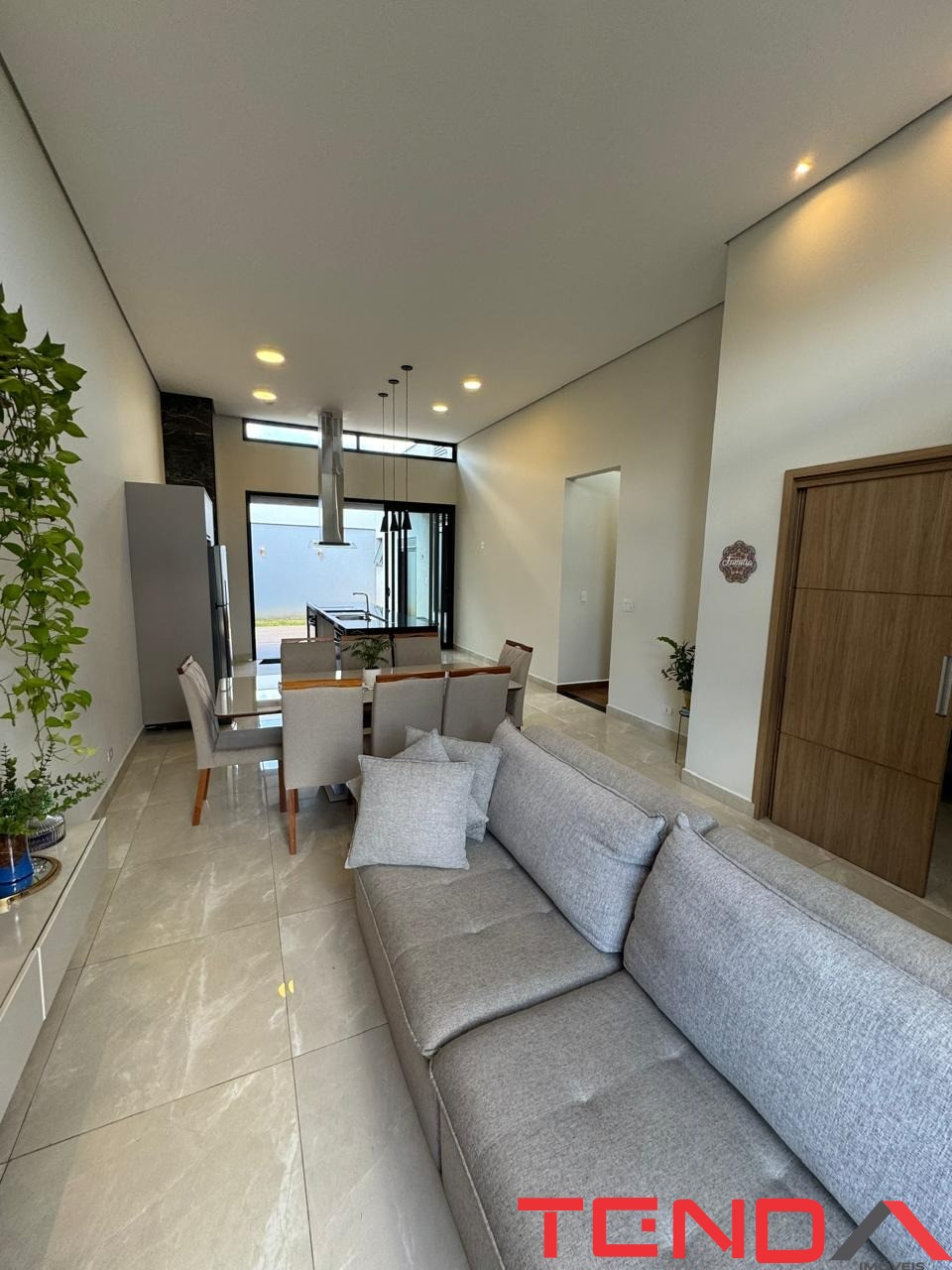 Casa, 3 quartos - Foto 4