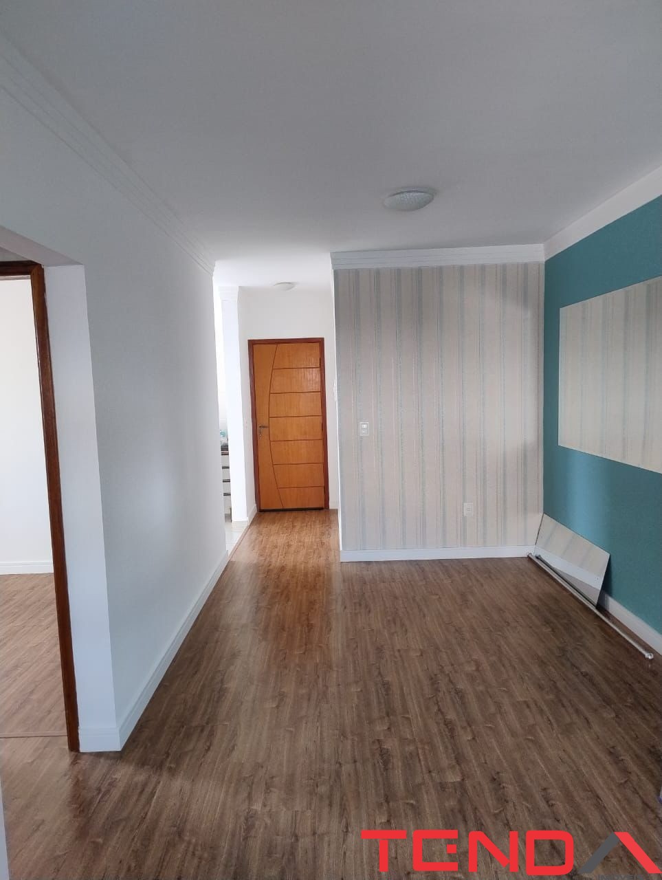 Apartamento, 2 quartos, 63 m² - Foto 1