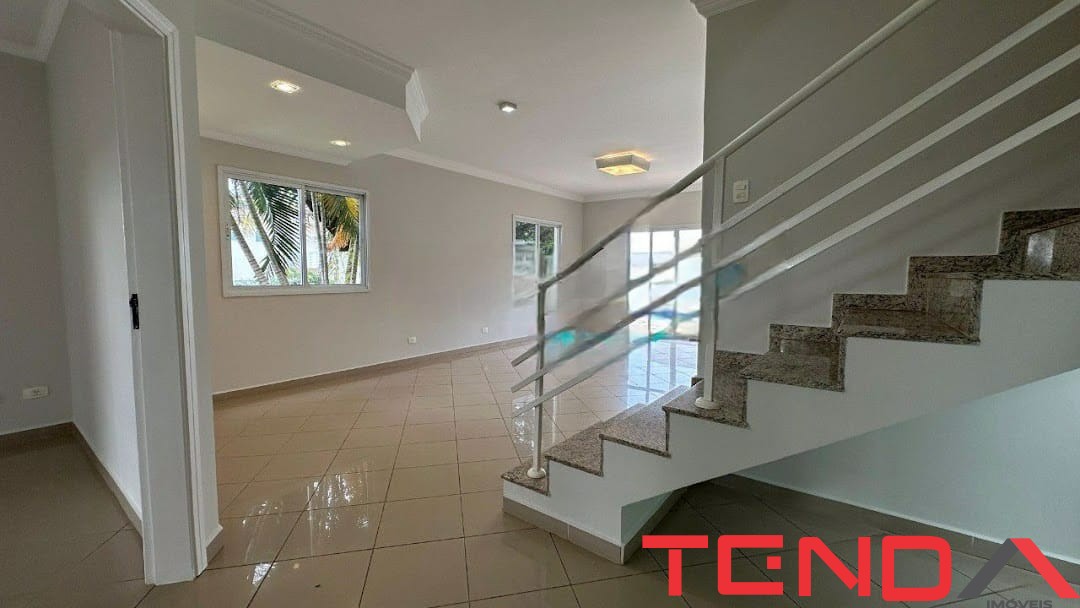 Casa, 4 quartos - Foto 2