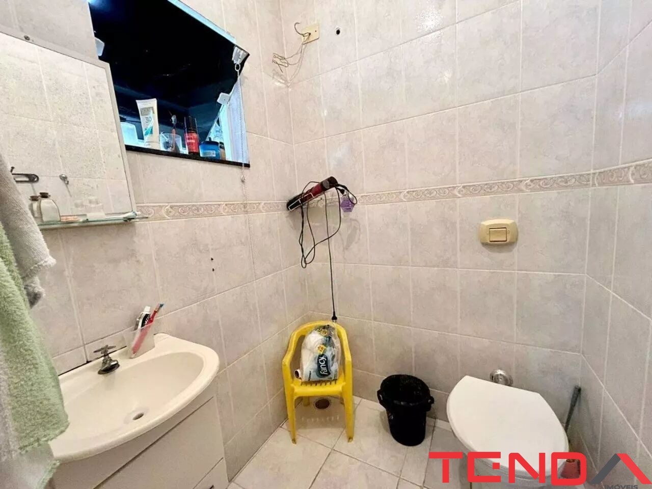 Casa, 3 quartos - Foto 12