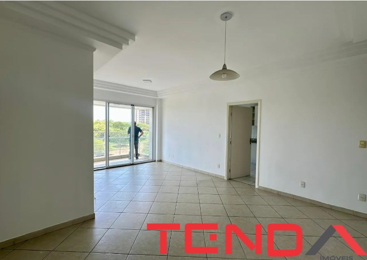 Apartamento, 3 quartos, 110 m² - Foto 1