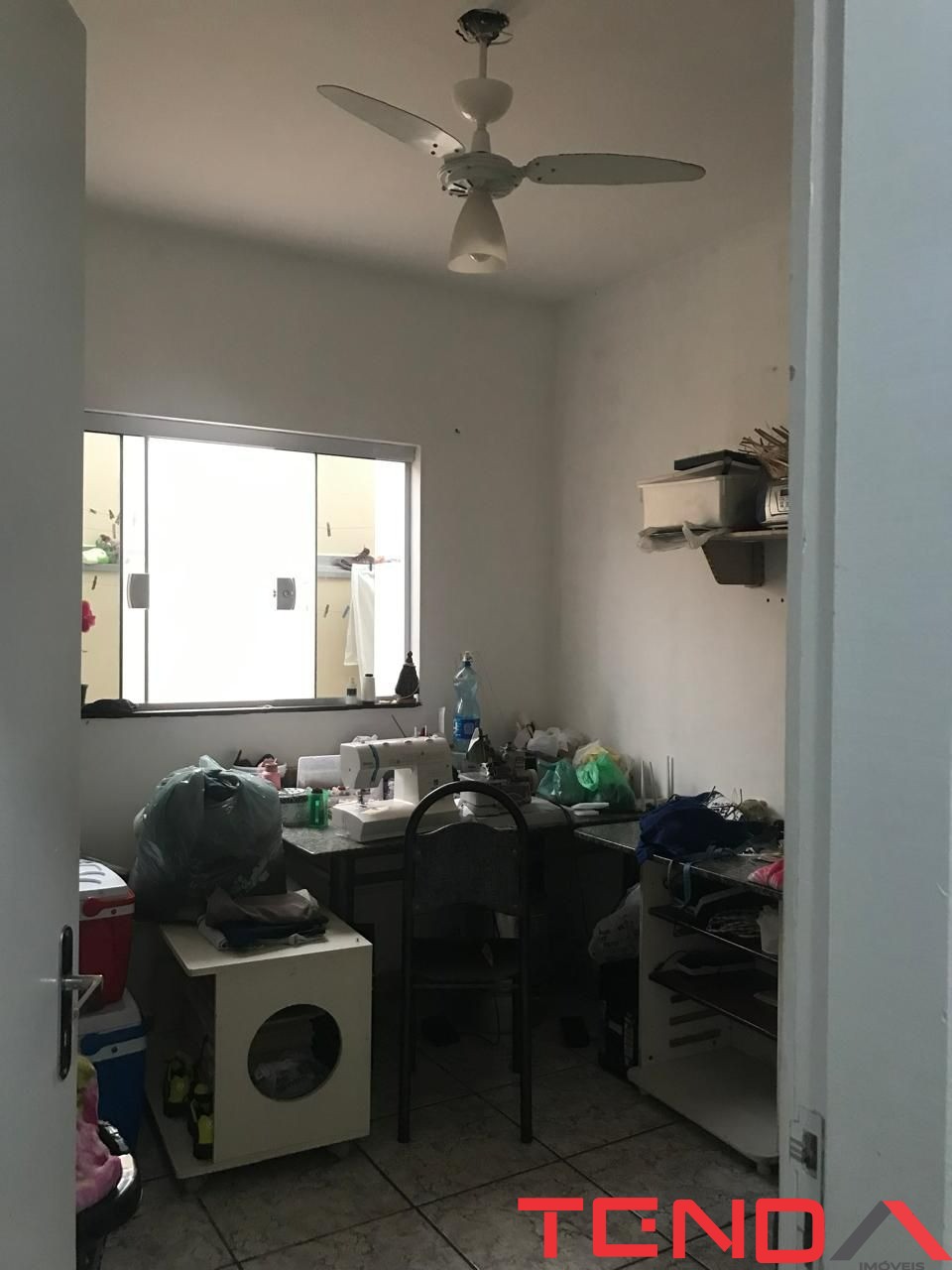 Casa, 3 quartos - Foto 8