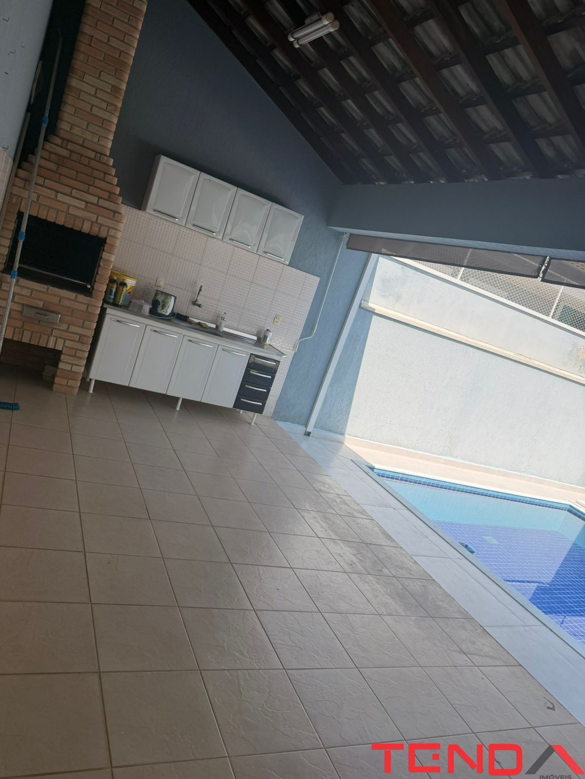 Casa, 6 quartos - Foto 13
