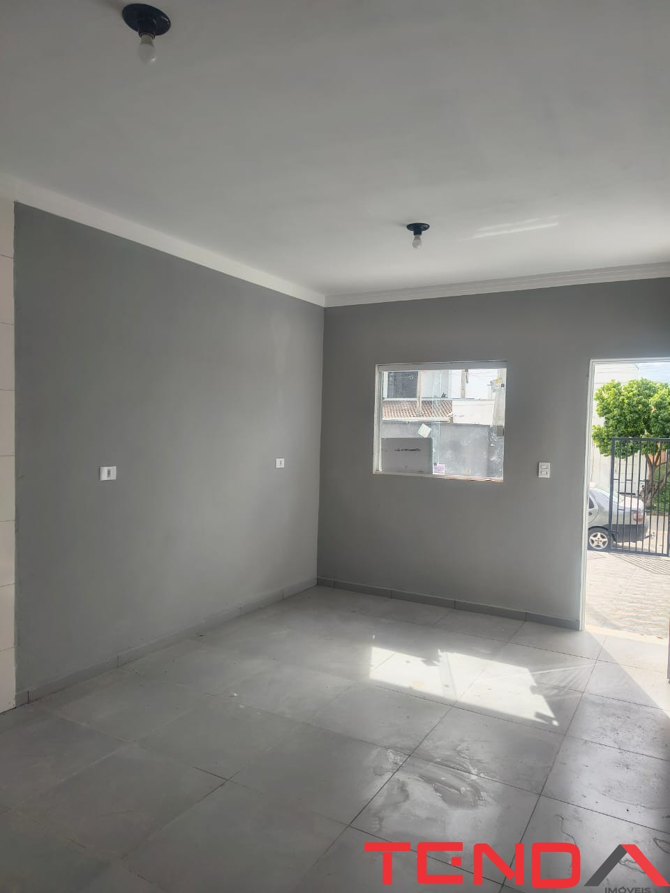 Casa, 1 quarto - Foto 5