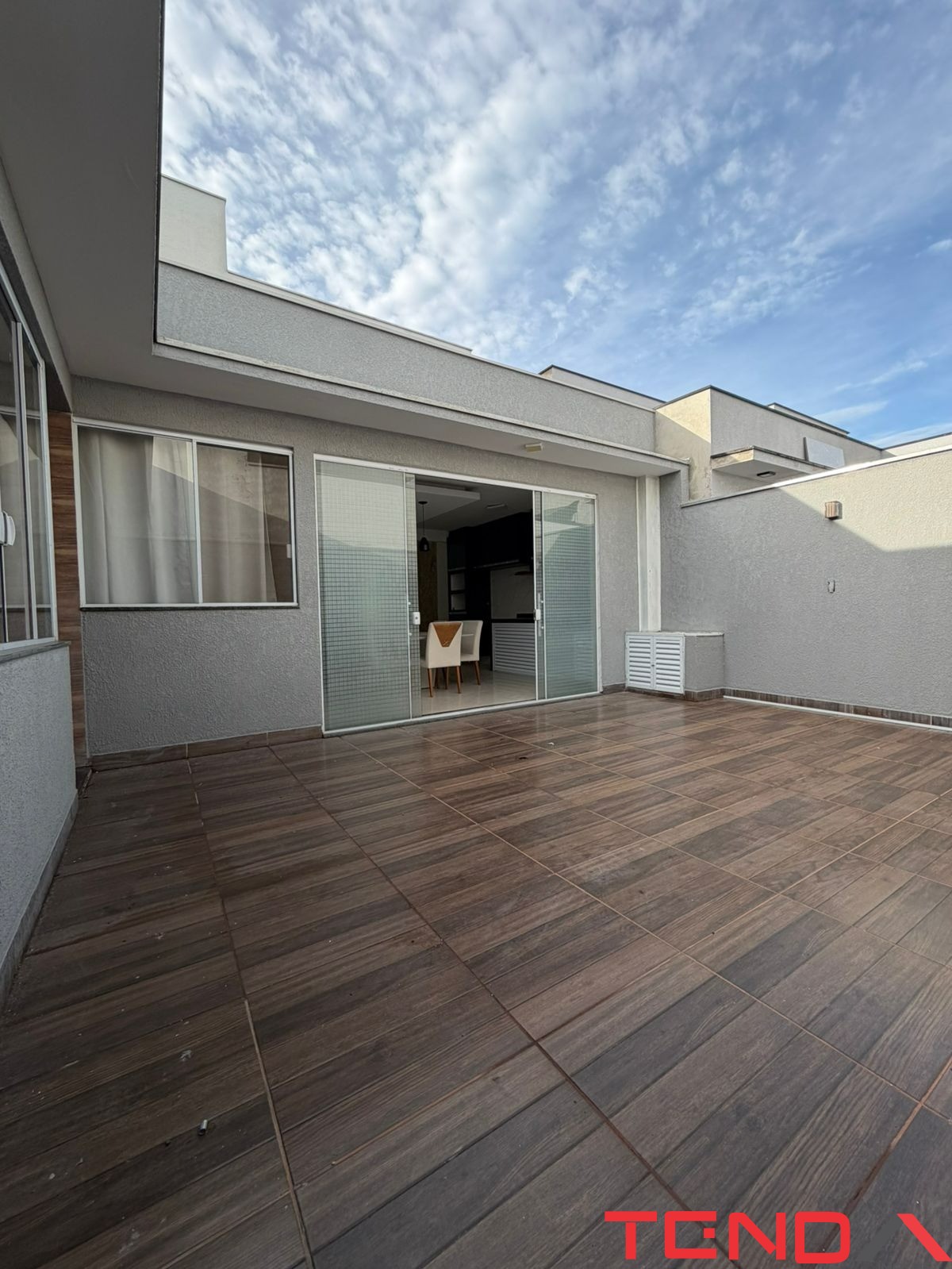Casa, 3 quartos - Foto 22