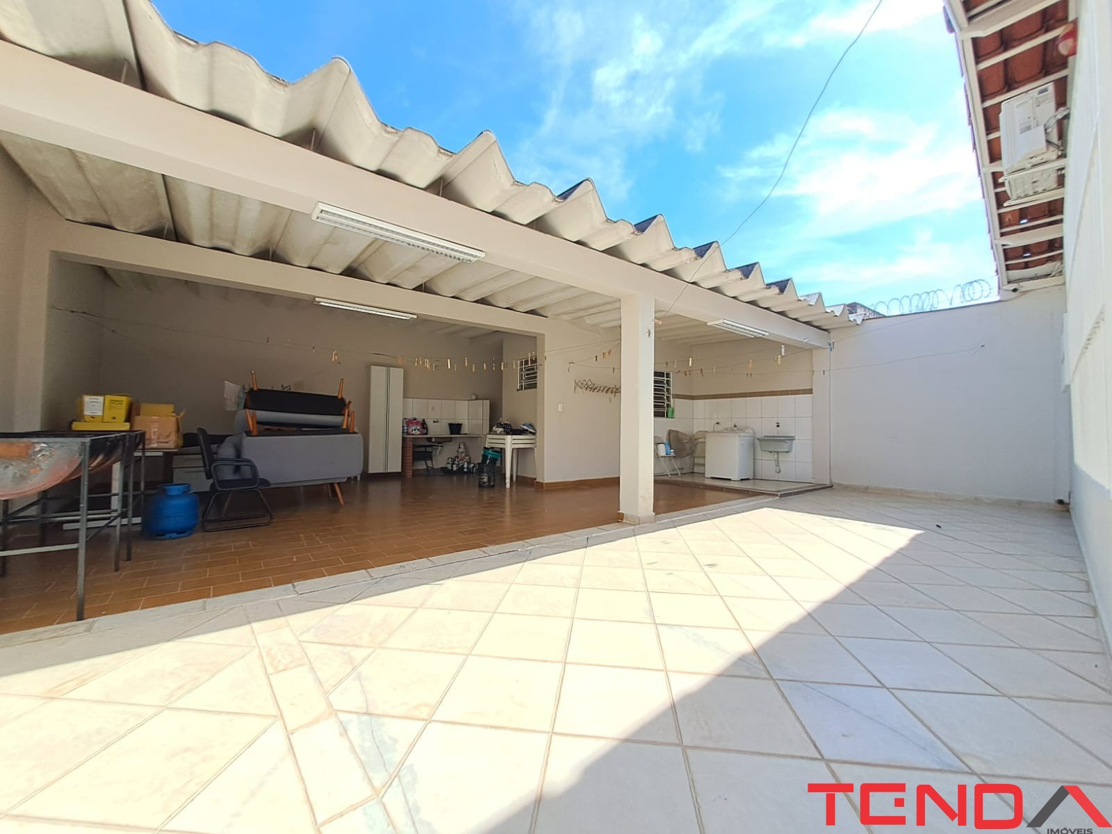 Casa, 3 quartos, 205 m² - Foto 5
