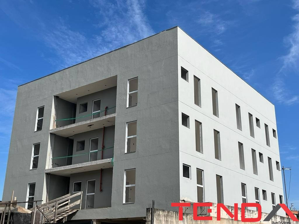 Apartamento, 1 quarto, 21 m² - Foto 2