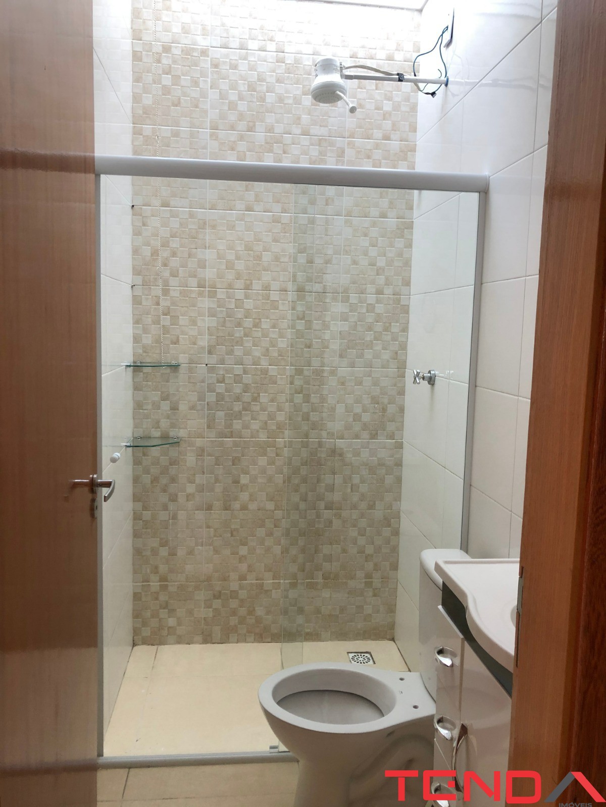 Casa, 2 quartos - Foto 13
