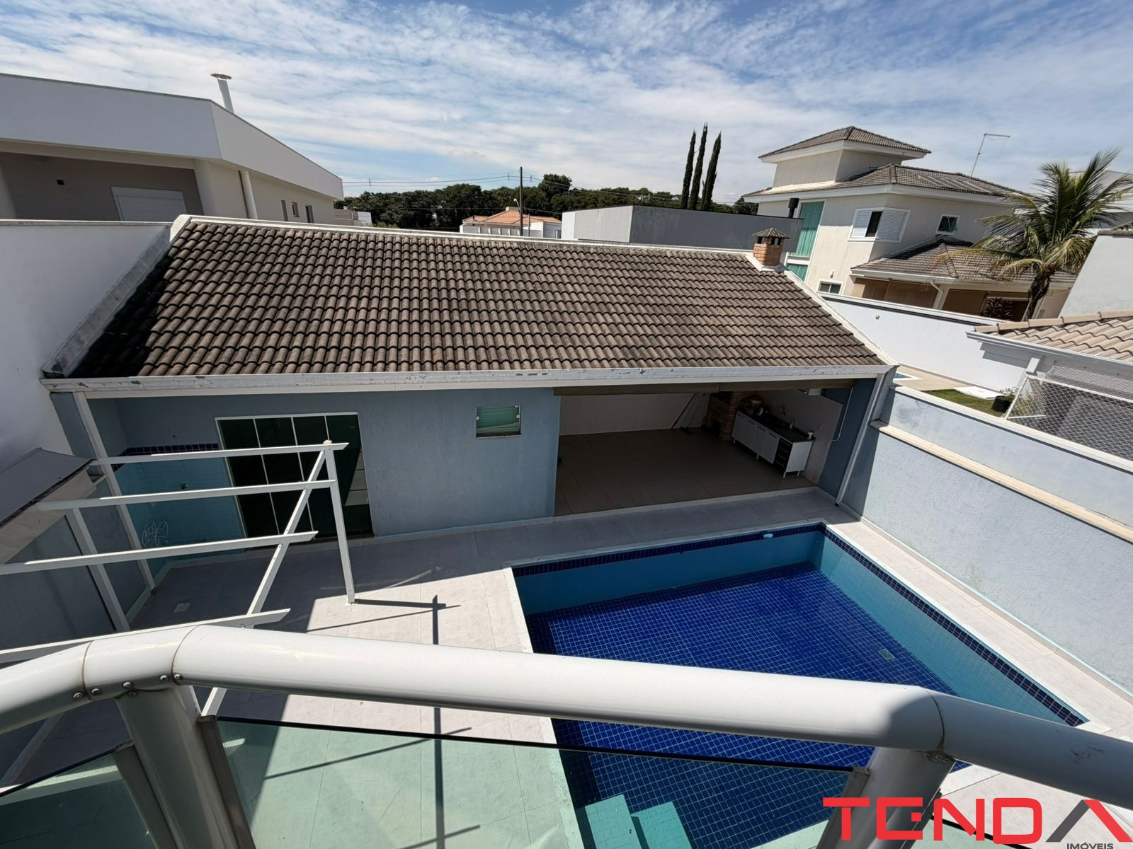 Casa, 6 quartos - Foto 31