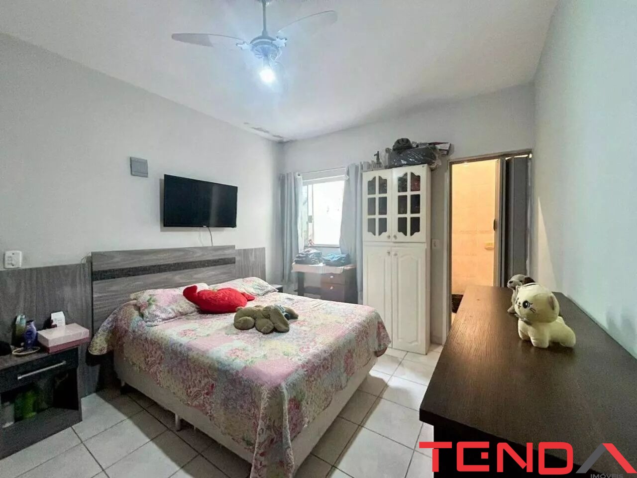 Casa, 3 quartos - Foto 10