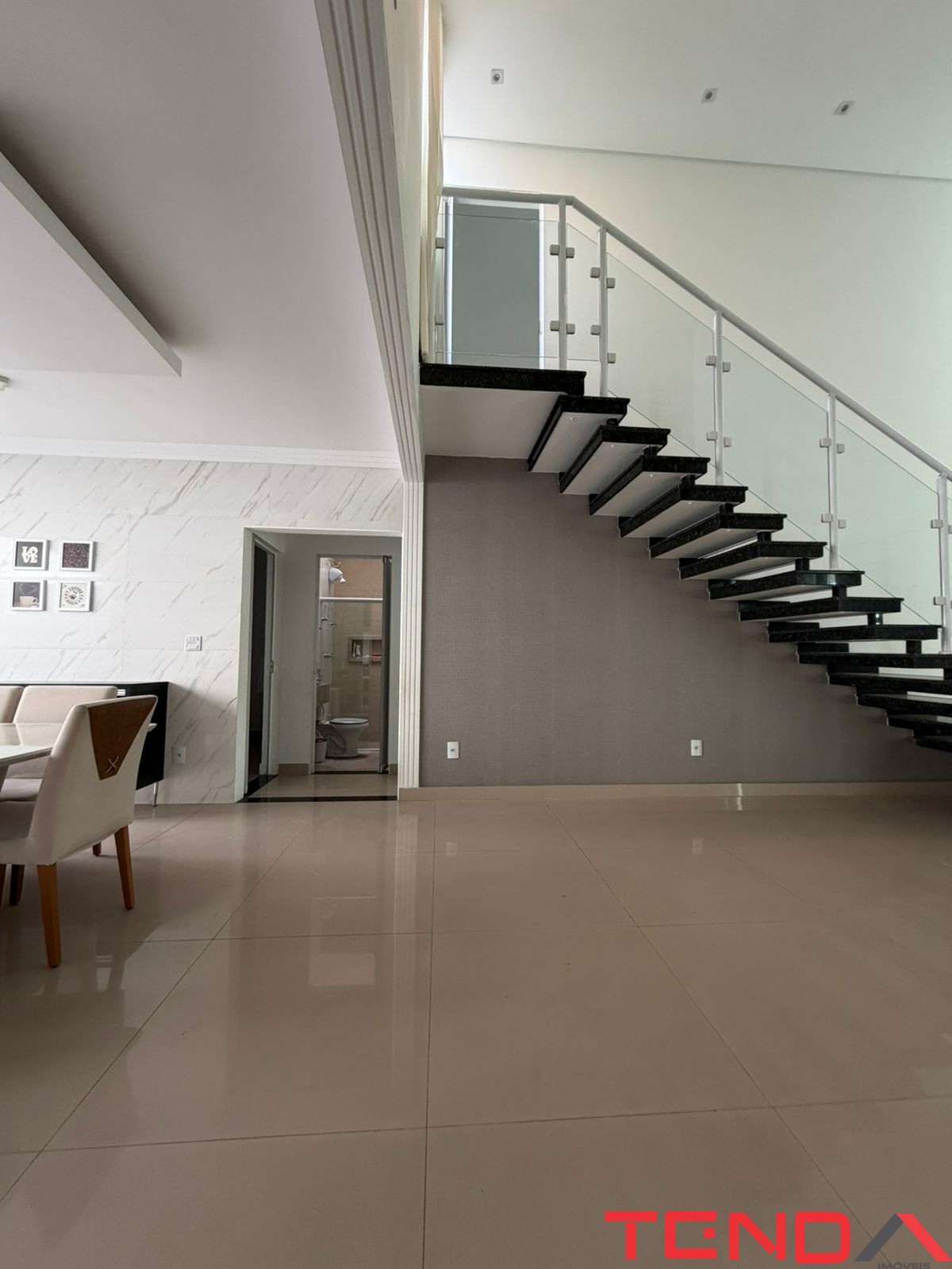 Casa, 3 quartos - Foto 5