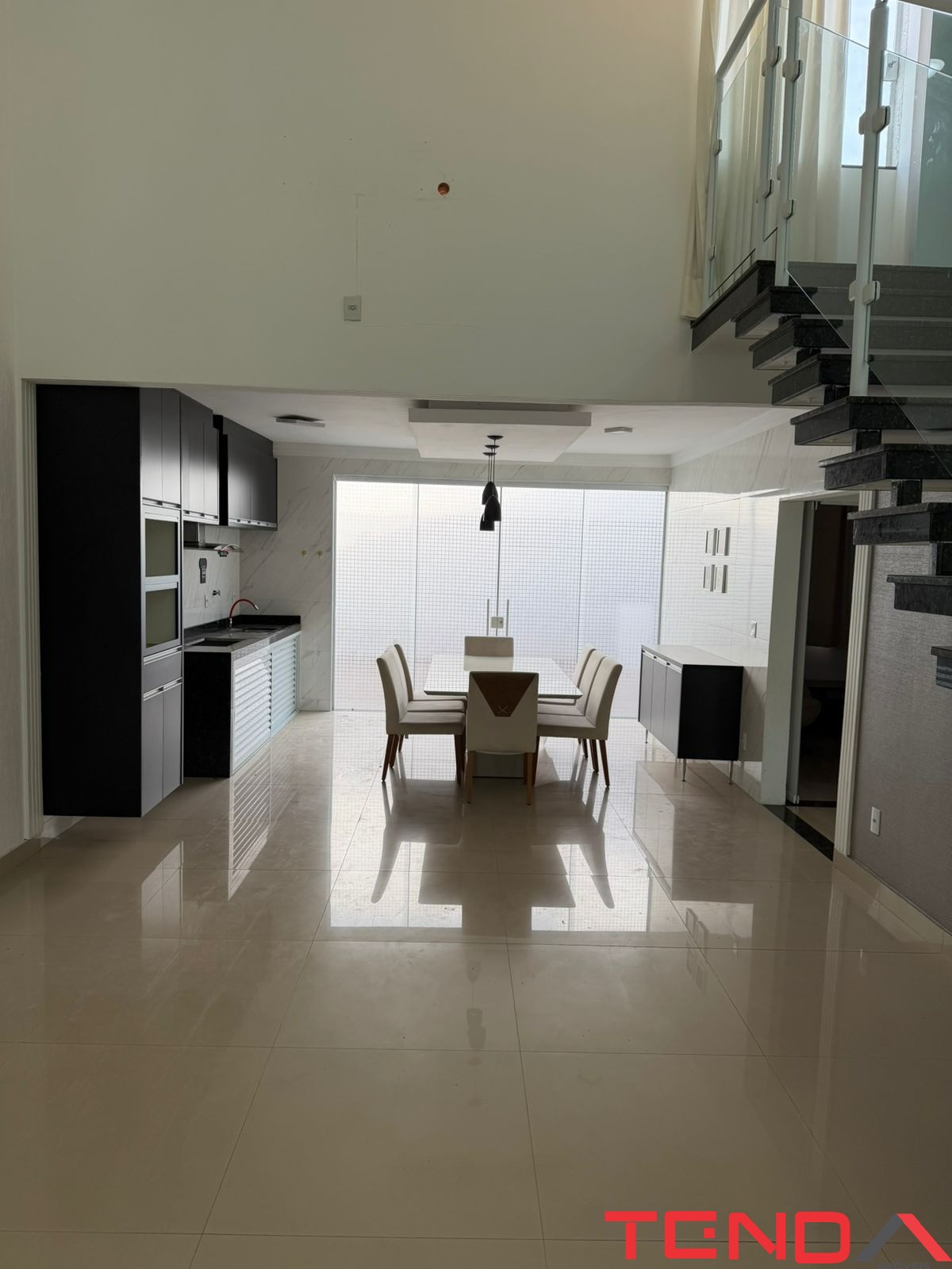 Casa, 3 quartos - Foto 7