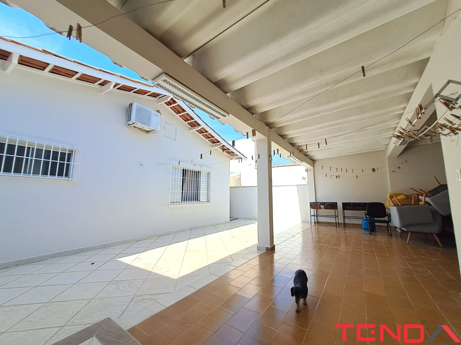 Casa, 3 quartos, 205 m² - Foto 7
