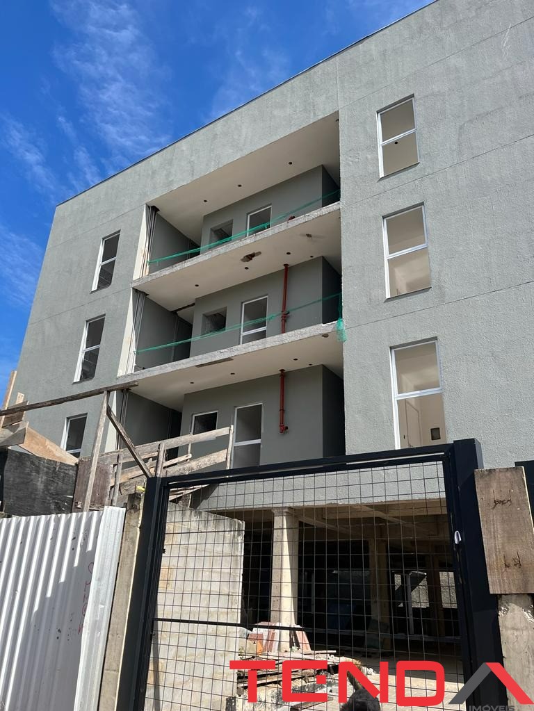 Apartamento, 1 quarto, 21 m² - Foto 1