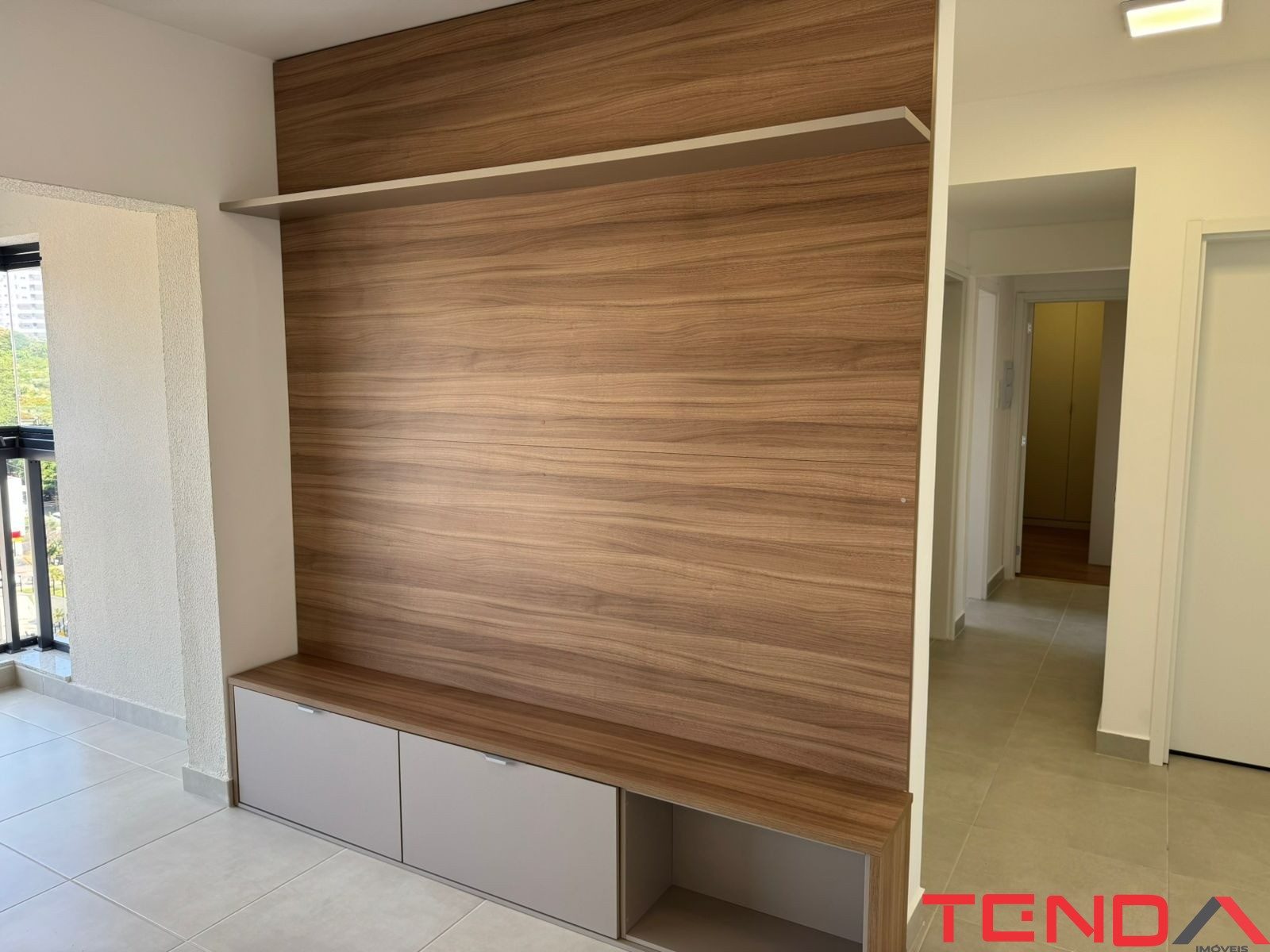 Apartamento, 3 quartos, 106 m² - Foto 4