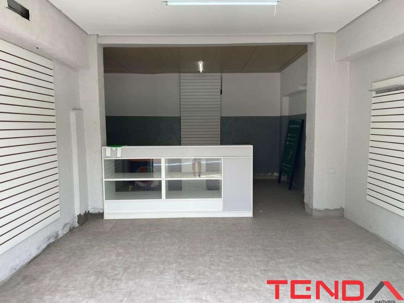 Loja-Salão, 66 m² - Foto 3