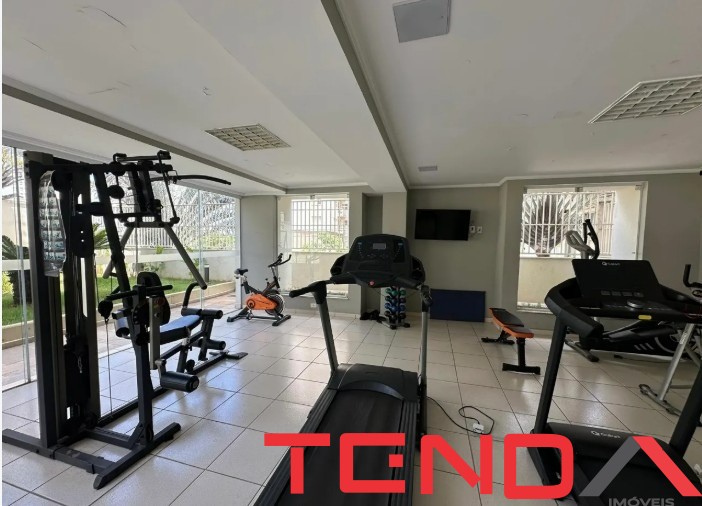 Apartamento, 3 quartos, 110 m² - Foto 7