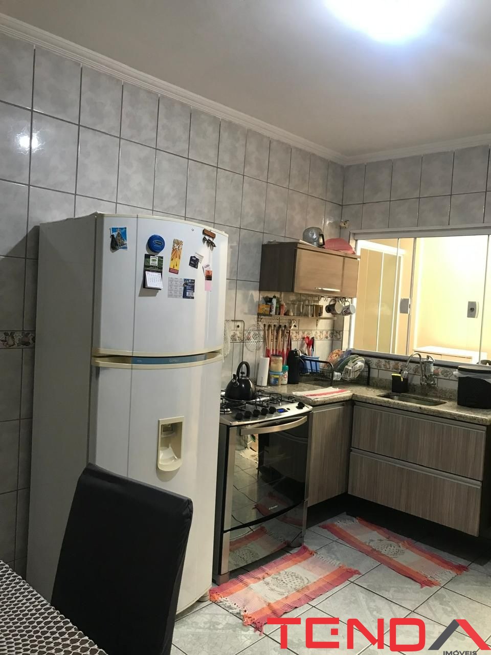 Casa, 3 quartos - Foto 11