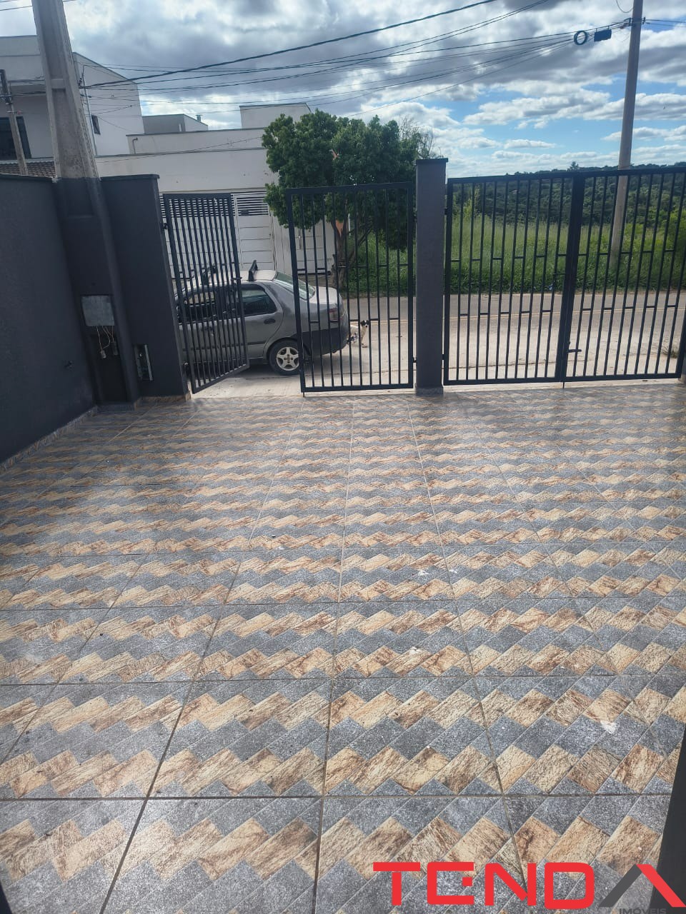 Casa, 1 quarto - Foto 2