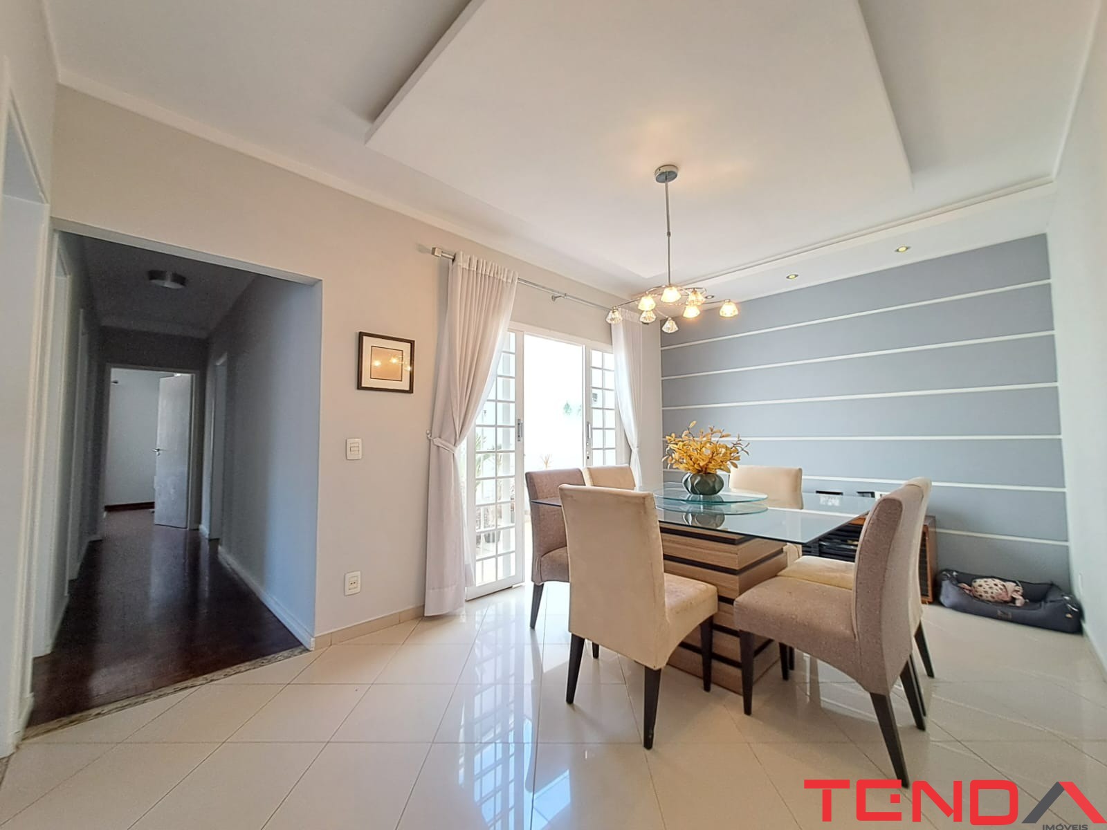 Casa, 3 quartos, 205 m² - Foto 21