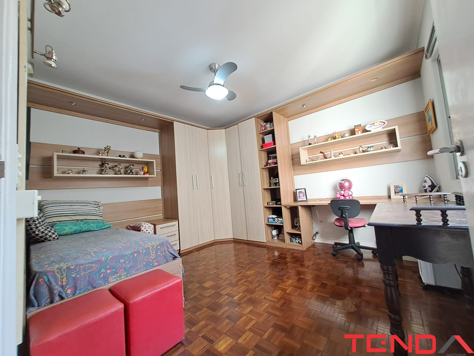 Casa, 3 quartos, 205 m² - Foto 8