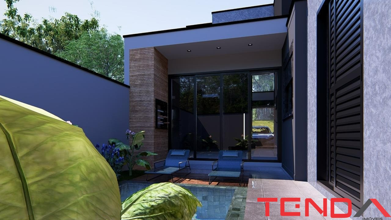 Casa, 2 quartos - Foto 4