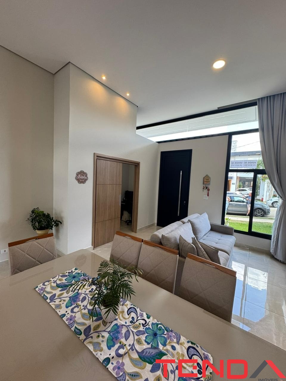 Casa, 3 quartos - Foto 5