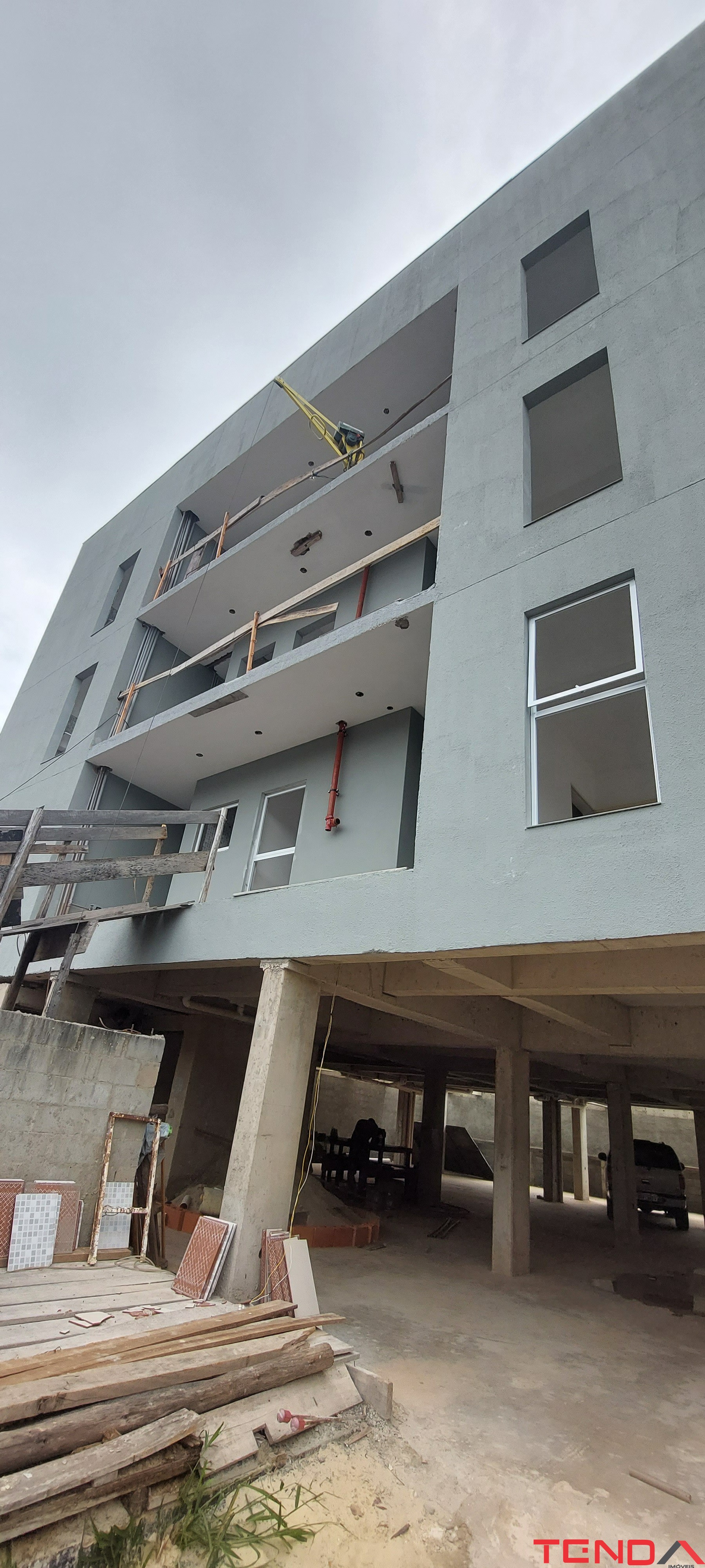 Apartamento, 1 quarto, 21 m² - Foto 27