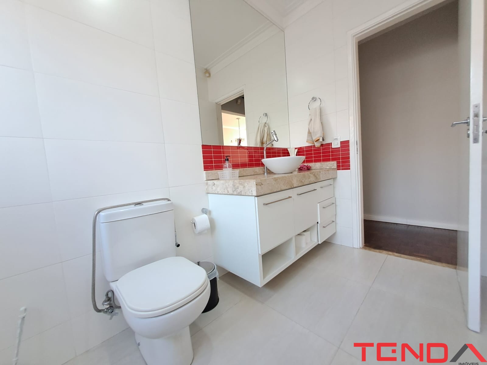 Casa, 3 quartos, 205 m² - Foto 27