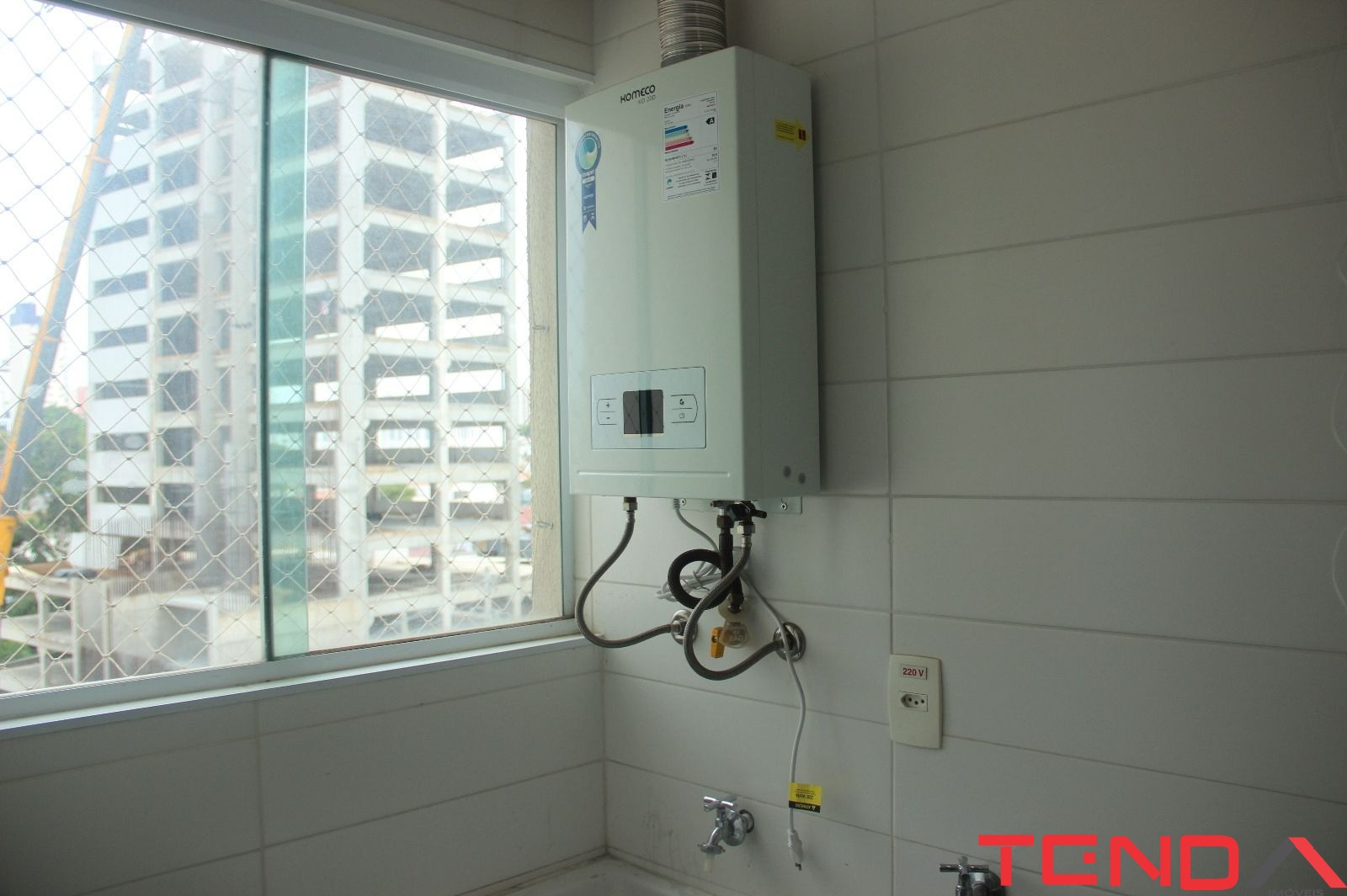 Apartamento, 3 quartos, 122 m² - Foto 40