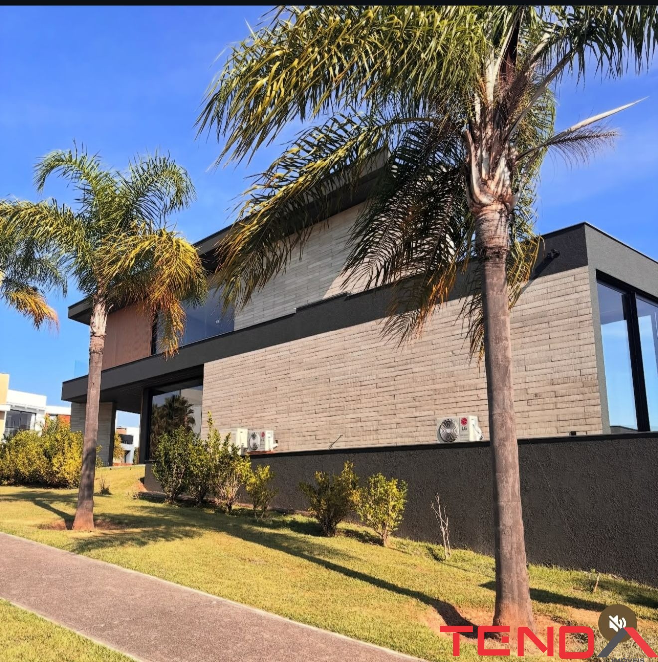 Casa, 4 quartos - Foto 2