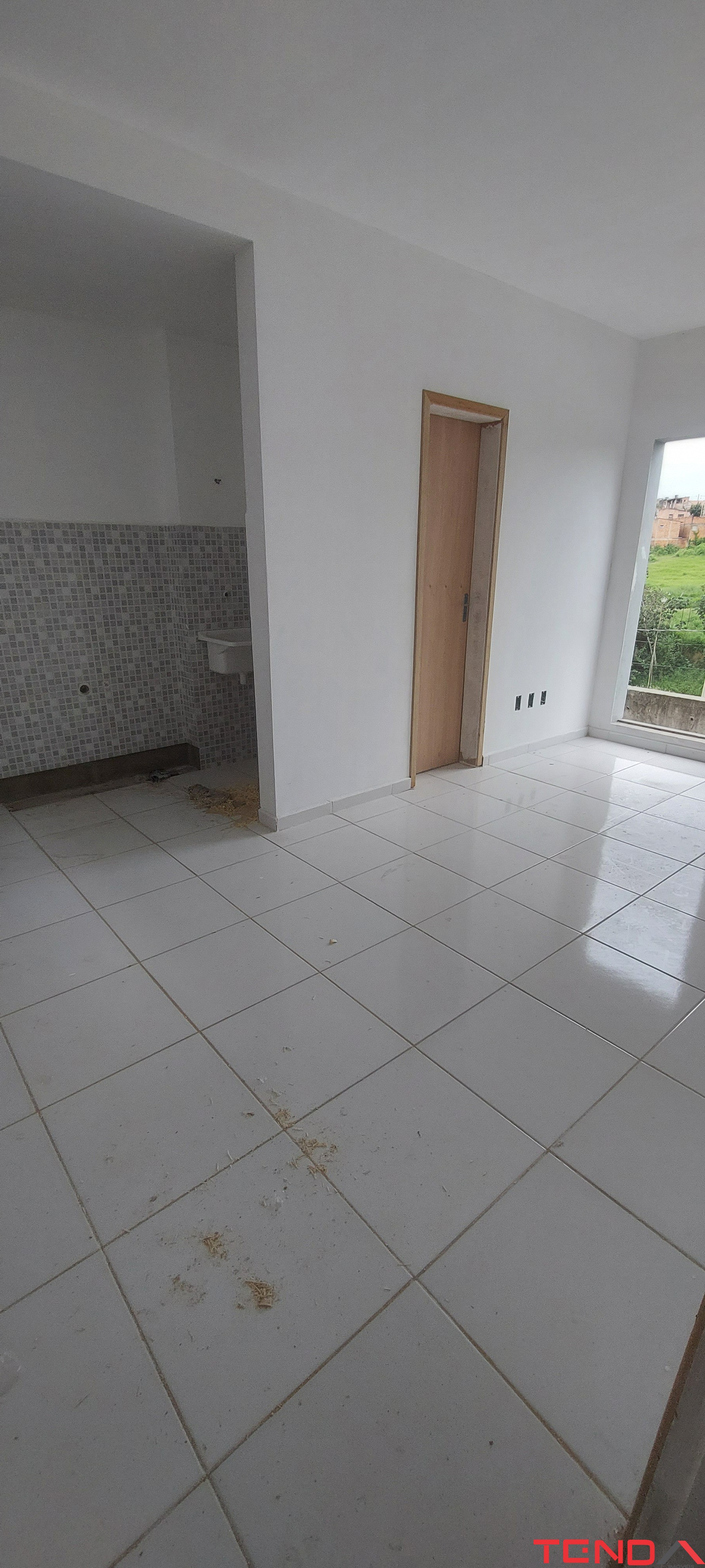 Apartamento, 1 quarto, 21 m² - Foto 5