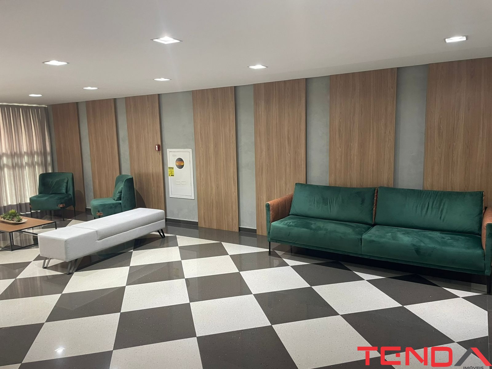 Apartamento, 3 quartos, 122 m² - Foto 9