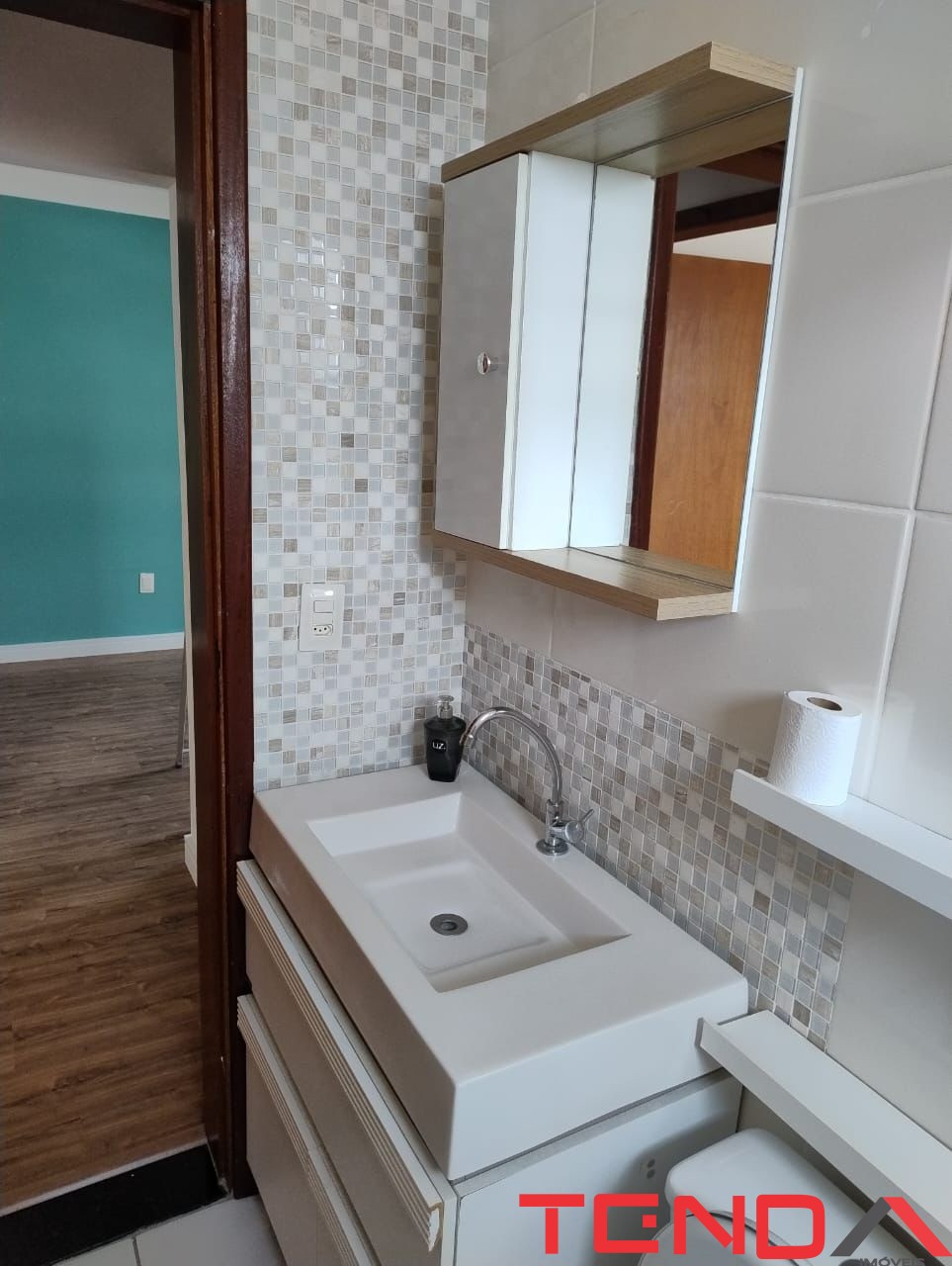 Apartamento, 2 quartos, 63 m² - Foto 11