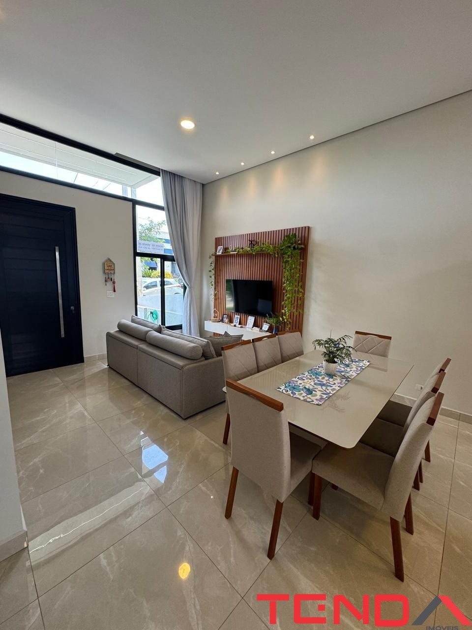 Casa, 3 quartos - Foto 6