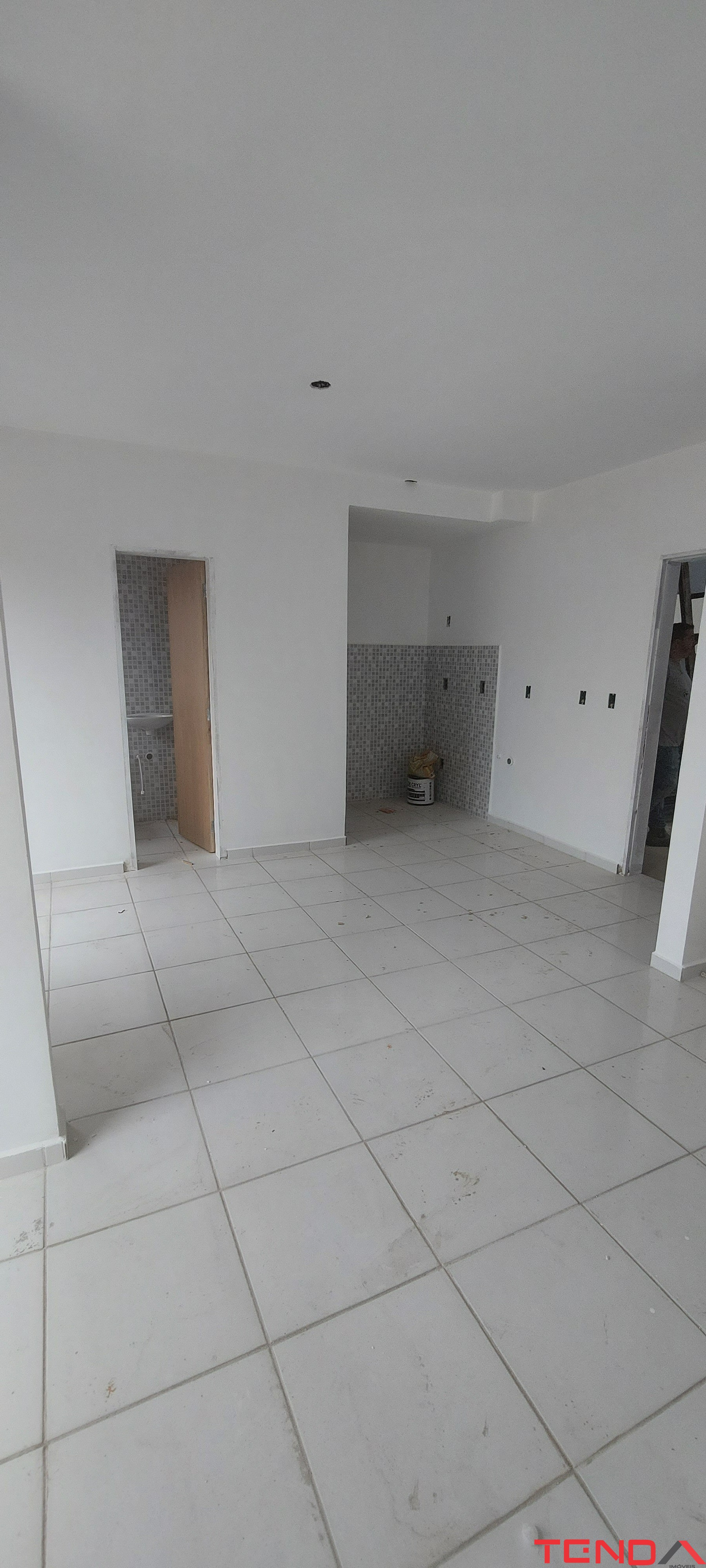 Apartamento, 1 quarto, 21 m² - Foto 12