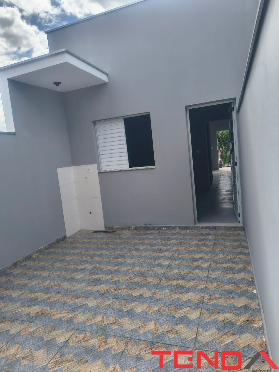 Casa, 1 quarto - Foto 10