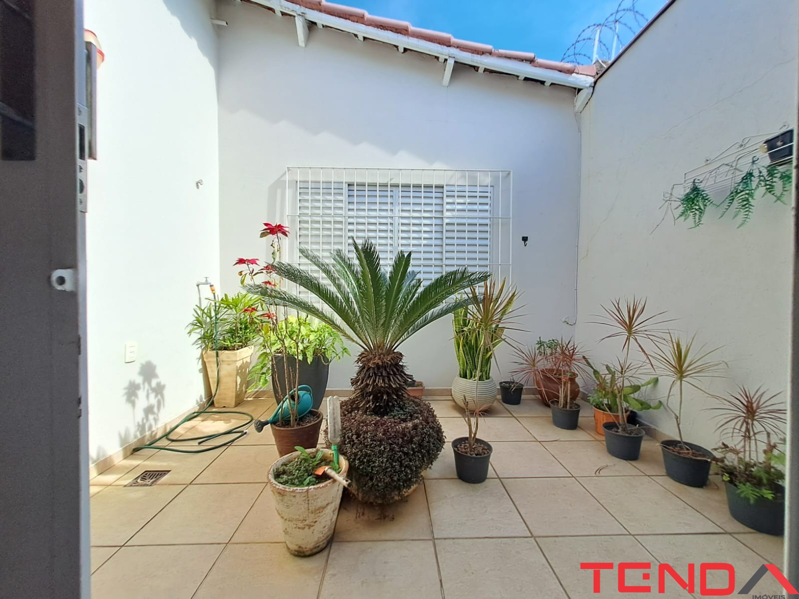 Casa, 3 quartos, 205 m² - Foto 28