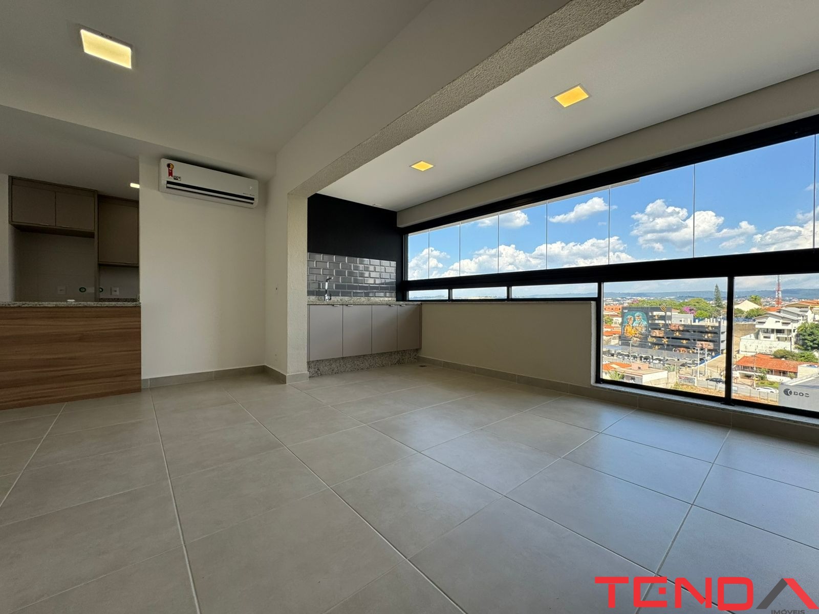Apartamento, 3 quartos, 106 m² - Foto 1