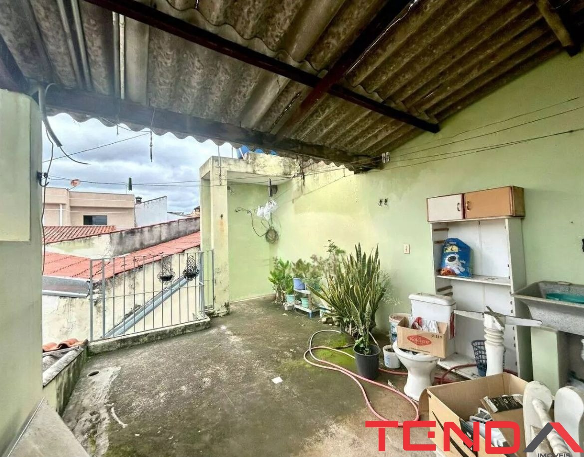 Casa, 3 quartos - Foto 15