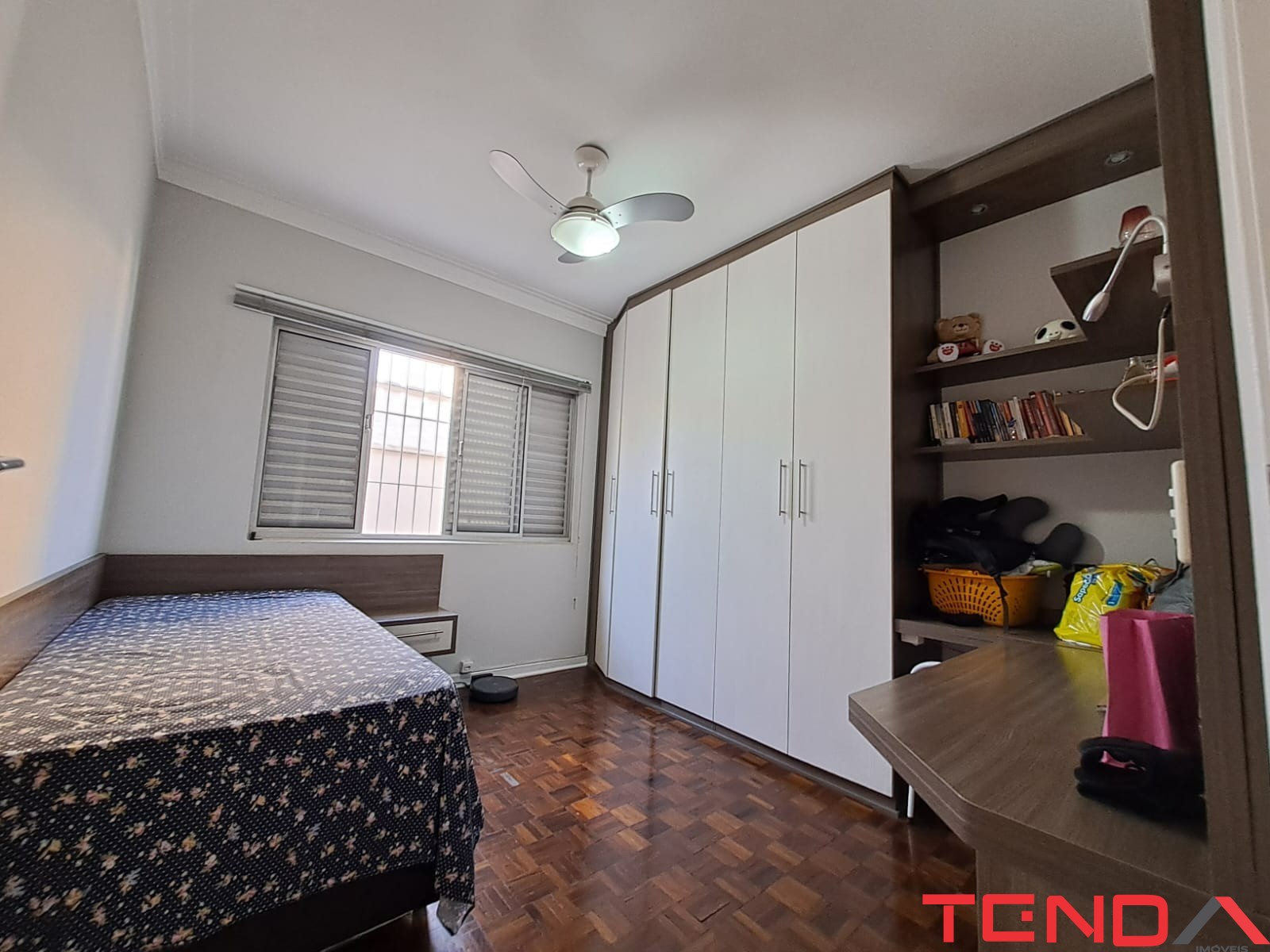 Casa, 3 quartos, 205 m² - Foto 13