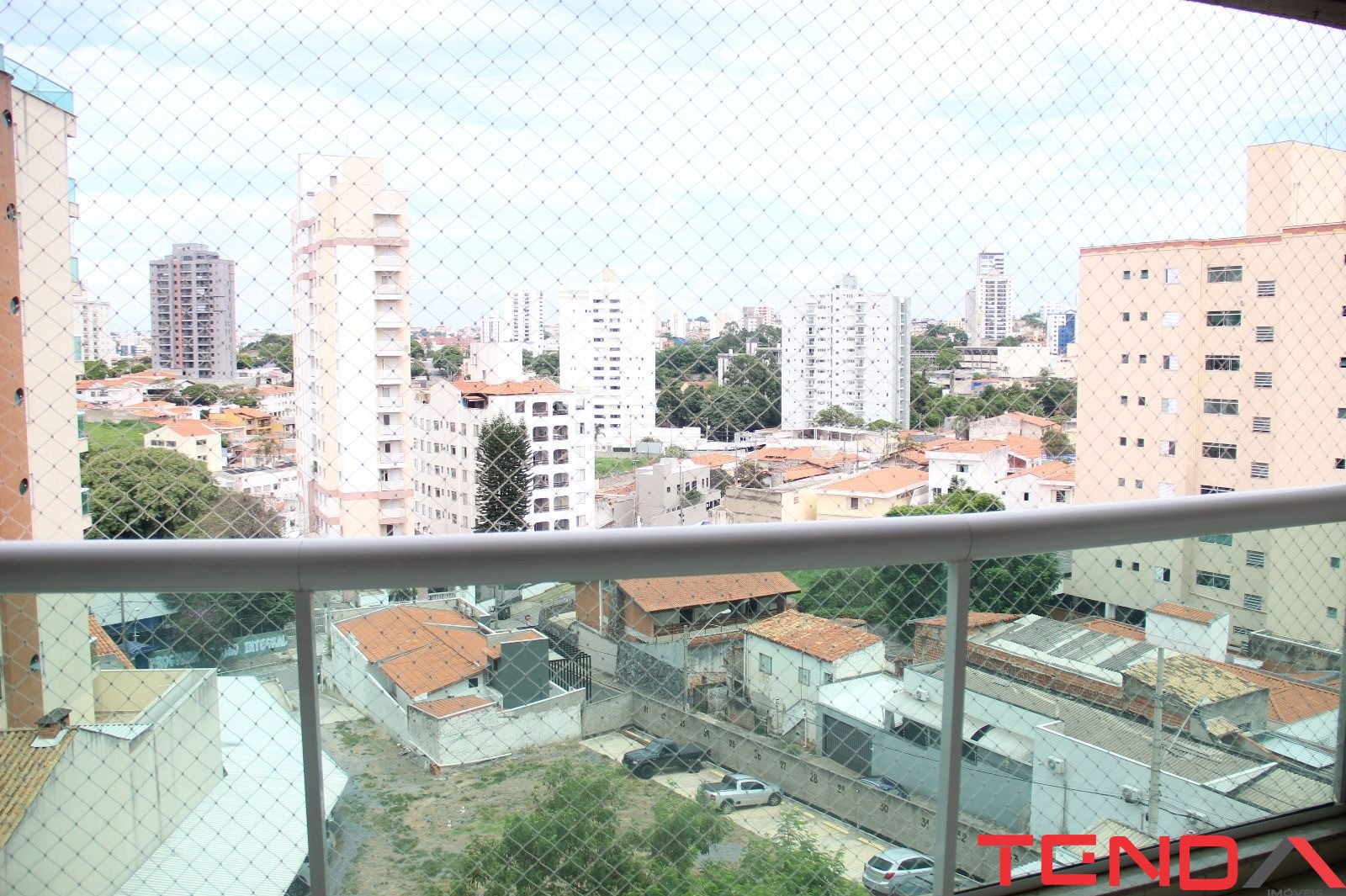 Apartamento, 3 quartos, 122 m² - Foto 39