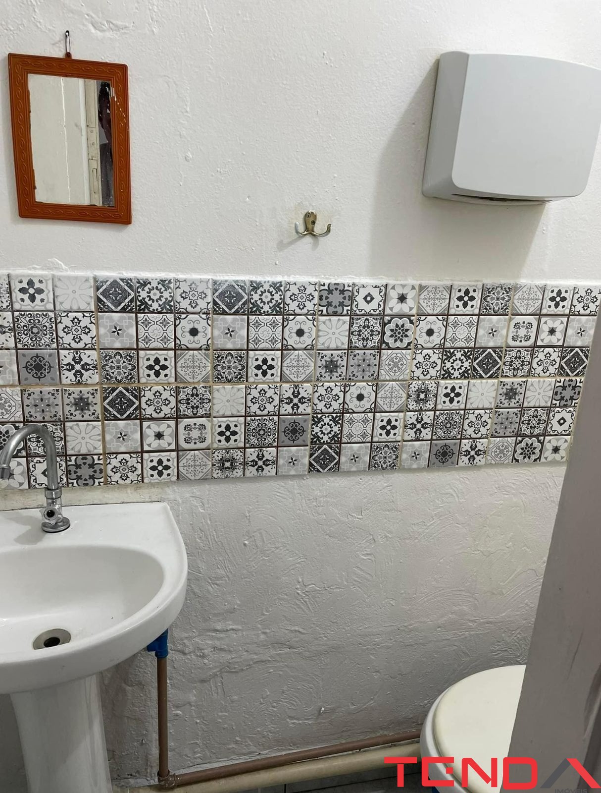 Loja-Salão, 66 m² - Foto 6