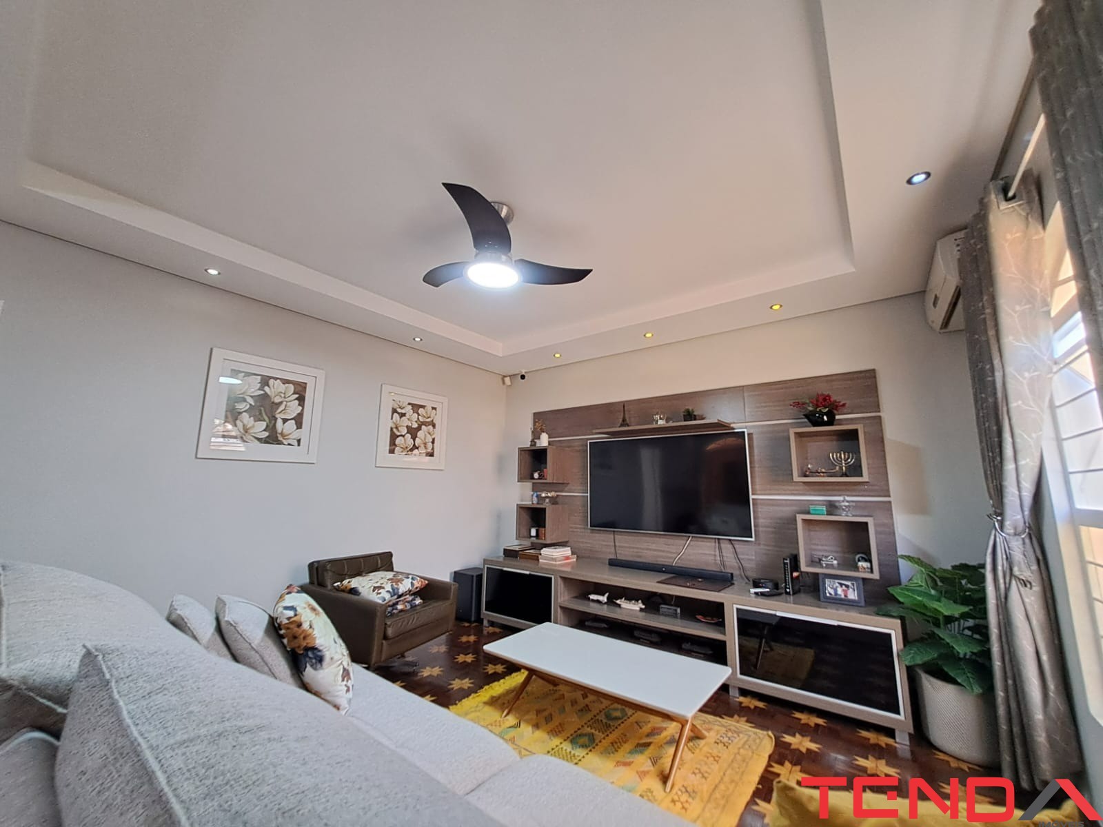 Casa, 3 quartos, 205 m² - Foto 19
