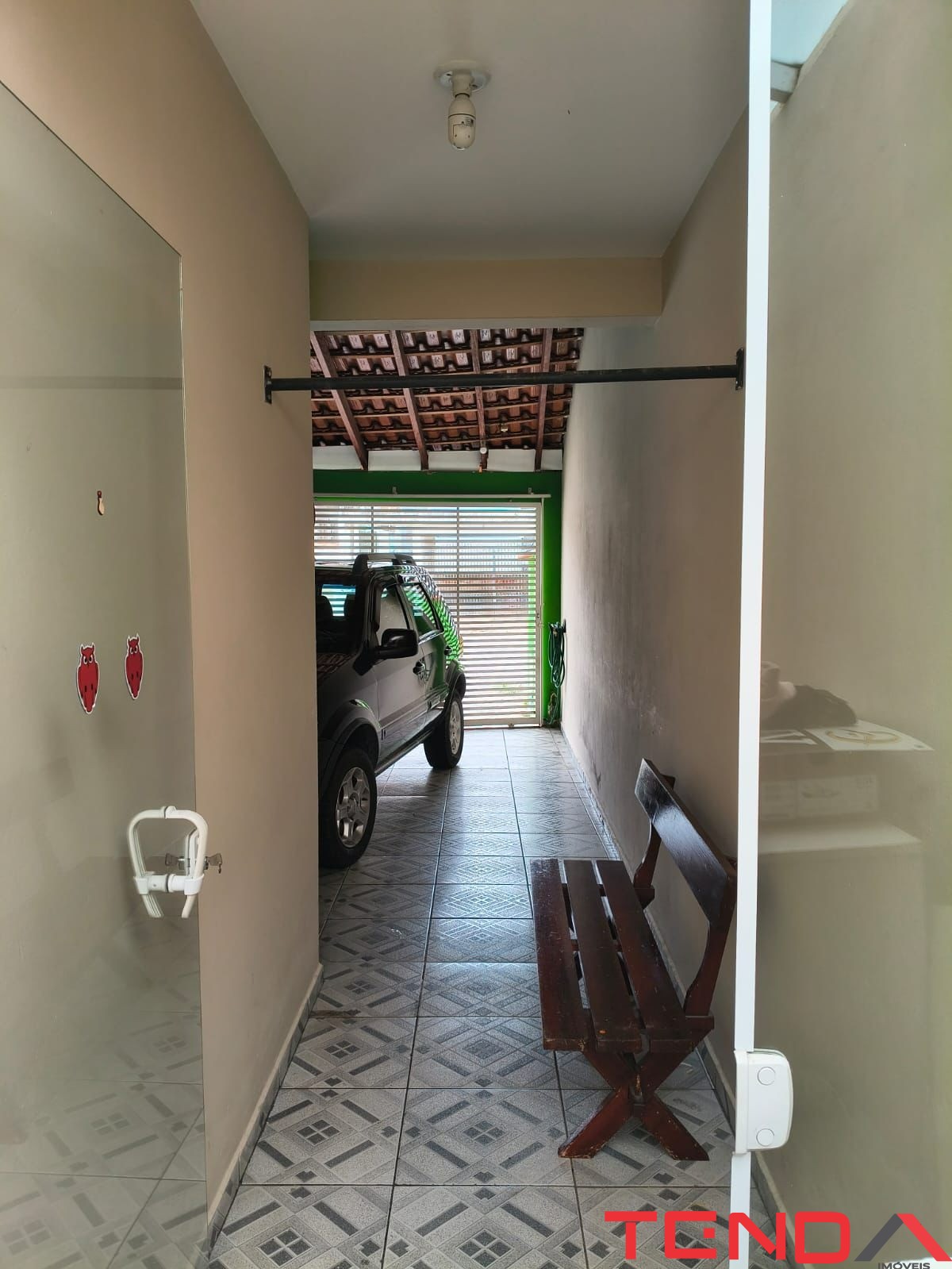 Casa, 3 quartos - Foto 4