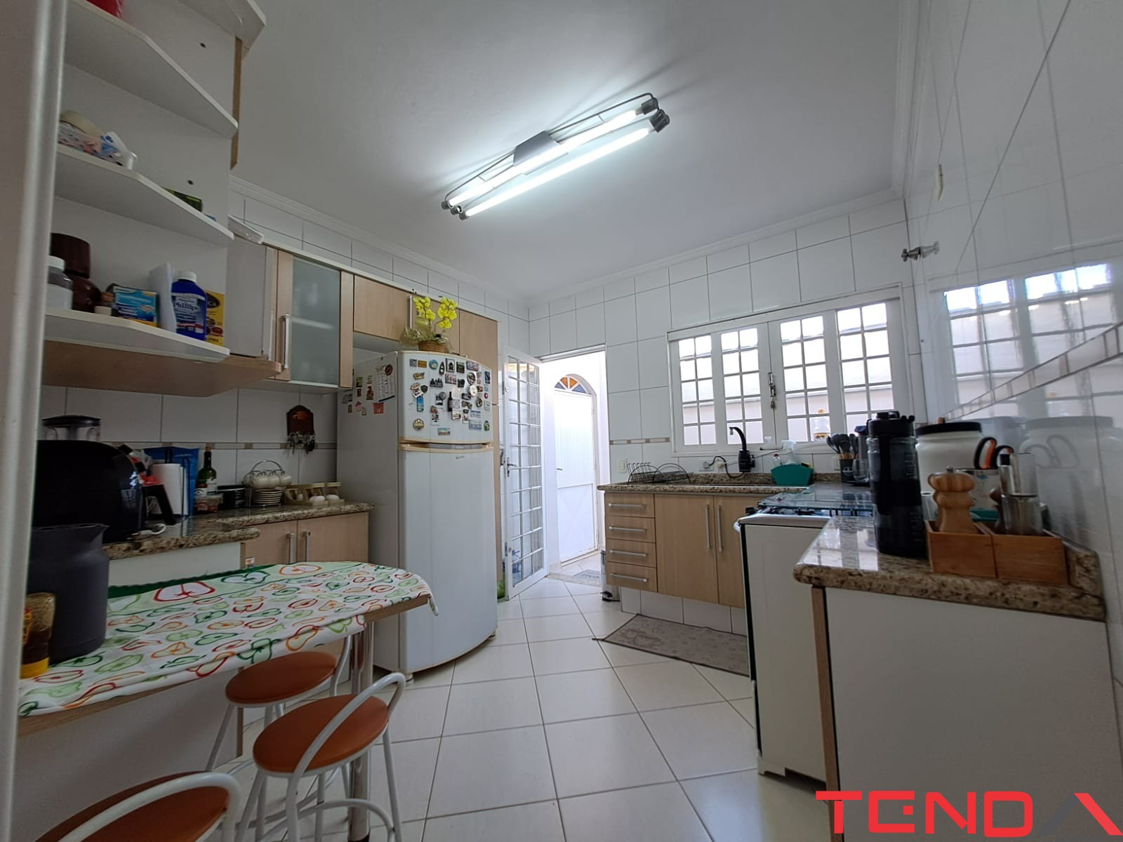 Casa, 3 quartos, 205 m² - Foto 23