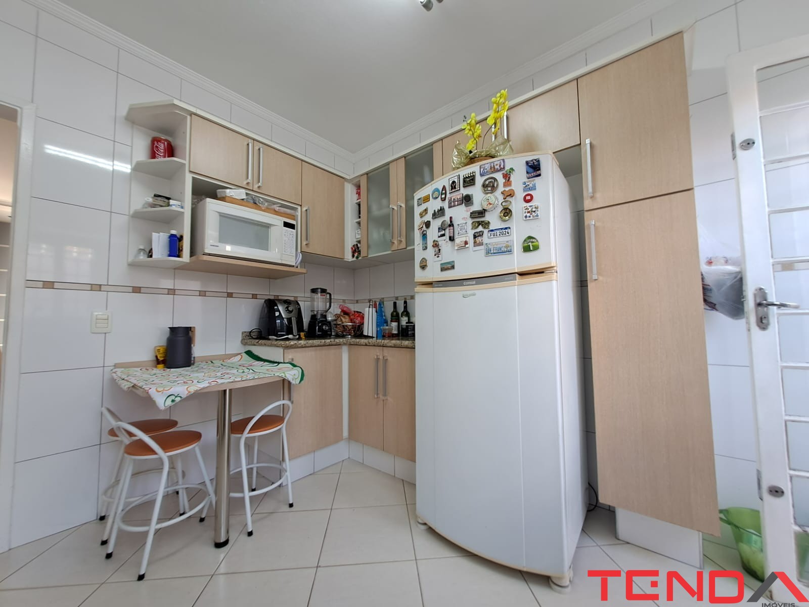 Casa, 3 quartos, 205 m² - Foto 24
