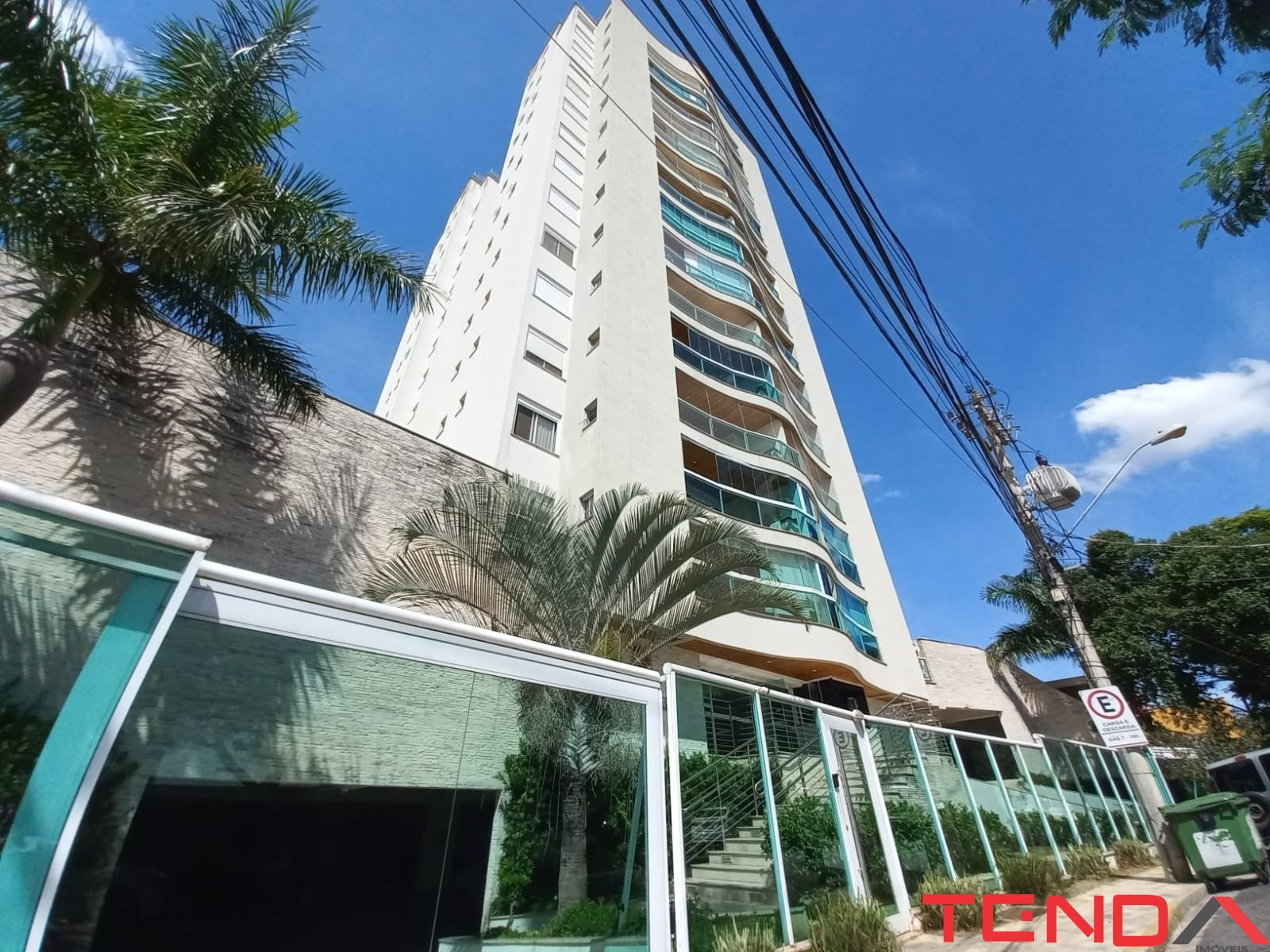 Apartamento, 3 quartos, 122 m² - Foto 3