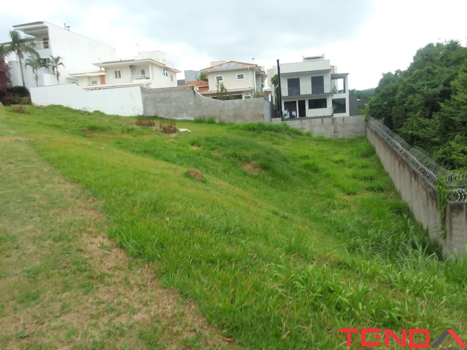 Terreno, 540 m² - Foto 3