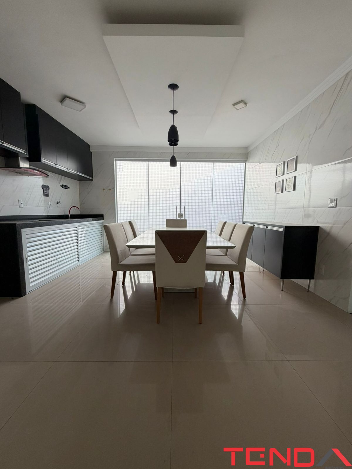 Casa, 3 quartos - Foto 9